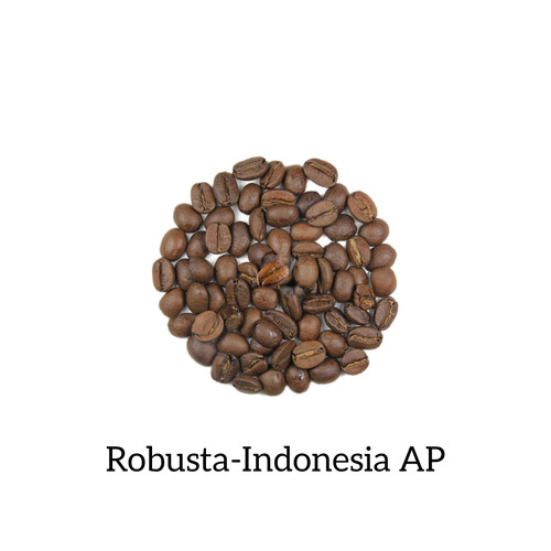دان روبوستا اندونزیAP(فله)